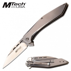 M-TECH KÉS