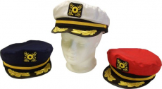 SAPKA KAPITÁNY( Rendelésre -7nap)