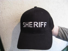 U.S. SHERIFF