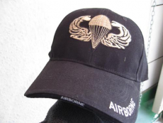 U.S. AIRBORNE