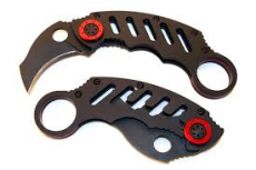 KÉS KARAMBIT