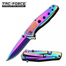 TAC-FORCE KÉS 