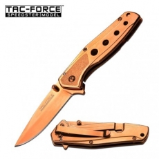 TAC-FORCE KÉS 